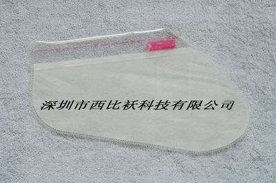 專業(yè)供應(yīng)大號(hào)腳膜壓邊封邊短靴款，支持OEM加工批發(fā)