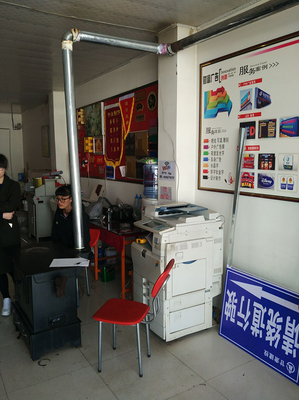 圖文廣告店怎么賺錢?如何讓廣告快印店業績翻番?記住這7點!